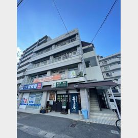 高宮駅より徒歩12分 3階 築42年1ヶ月の賃貸物件