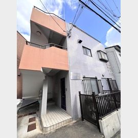 ゴールドリーフ山本 1階 築34年7ヶ月の賃貸物件