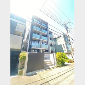 LAPiS恵比寿II 4階 築5年3ヶ月の賃貸物件