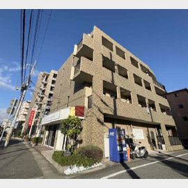 グレイス大久保 4階 築28年1ヶ月の賃貸物件