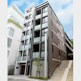 代々木駅より徒歩7分 6階 築8年4ヶ月の賃貸物件