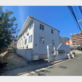 ウィング三軒茶屋 1階 築33年6ヶ月の賃貸物件