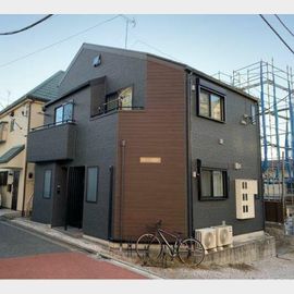 祐天寺駅より徒歩4分 2階 築7年3ヶ月の賃貸物件