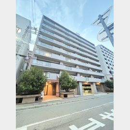 アルファステイツ西明石駅前 5階 築26年11ヶ月の賃貸物件