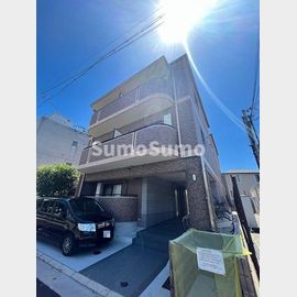 エトワール 3階 築22年9ヶ月の賃貸物件