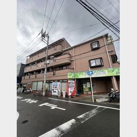 カーサグランテ竹島 1階 築26年11ヶ月の賃貸物件