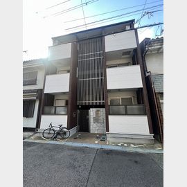 武庫川駅より徒歩5分 2階 築13年8ヶ月の賃貸物件