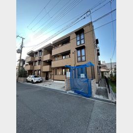 ブル・マリーノ衣掛 1階 築7年3ヶ月の賃貸物件