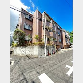 八幡西島田ハイツ3A 3階 築28年8ヶ月の賃貸物件