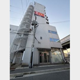 鷹取駅より徒歩7分 4階 築34年1ヶ月の賃貸物件