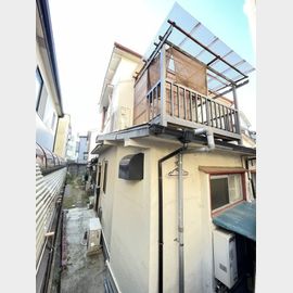 灘駅より徒歩4分 1階 築55年5ヶ月の賃貸物件