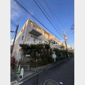 武蔵小山駅より徒歩12分 1階 築20年1ヶ月の賃貸物件