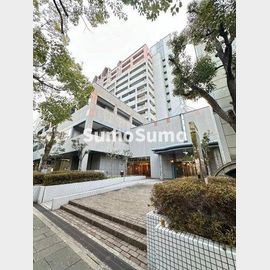 イーストコート５番街北棟 9階 築34年9ヶ月の賃貸物件