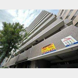 メゾンドヴィレ渋谷 3階 築27年11ヶ月の賃貸物件