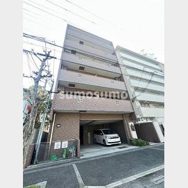 武庫之荘駅より徒歩5分 3階 築25年7ヶ月の賃貸物件