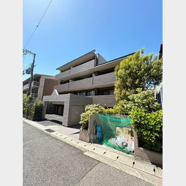 香櫨園駅より徒歩10分 2階 築28年1ヶ月の賃貸物件