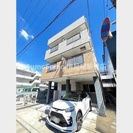 ドルチェ・アマーロ 3階 築11年の賃貸物件