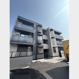 大物駅より徒歩15分 3階 新築の賃貸物件