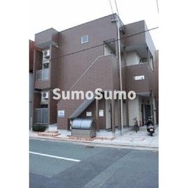 吉塚駅より徒歩9分 築16年11ヶ月 2階建の賃貸物件