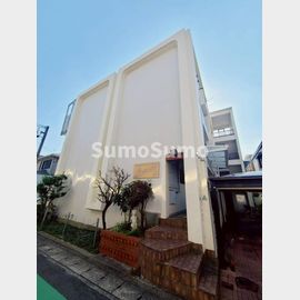 カーサもんど 1階 築48年7ヶ月の賃貸物件