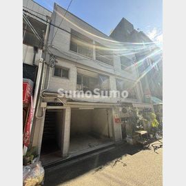 コージー千代崎 3階 築54年1ヶ月の賃貸物件