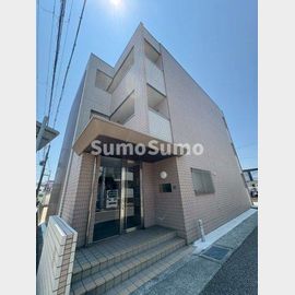 エートピアＹ．Ｍ．Ａ．の賃貸物件