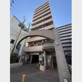 兵庫駅より徒歩5分 2階 築30年3ヶ月の賃貸物件