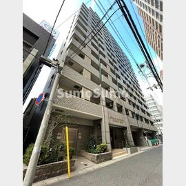 三ノ宮駅より徒歩9分 13階 築25年4ヶ月の賃貸物件