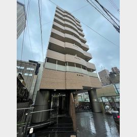 心斎橋駅より徒歩5分 5階 築19年11ヶ月の賃貸物件