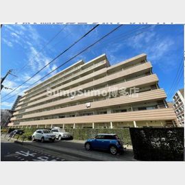 KDX清水レジデンスの賃貸物件