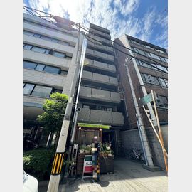 堺筋本町駅より徒歩4分 2階 築26年1ヶ月の賃貸物件