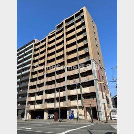 吉塚駅より徒歩8分 5階 築18年10ヶ月の賃貸物件