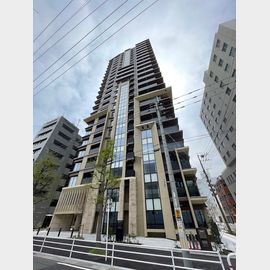 天神駅より徒歩7分 4階 築1年10ヶ月の賃貸物件