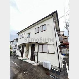 阪本ハイツ 2階 築29年9ヶ月の賃貸物件