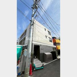 パセオ神宮前2の賃貸物件