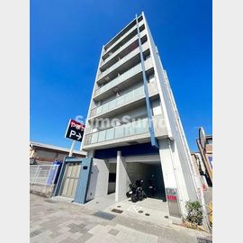 Le CINQ尼崎東 7階 築8年2ヶ月の賃貸物件