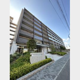 西神南駅より徒歩9分 5階 築8年5ヶ月の賃貸物件