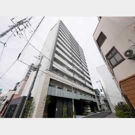 九条駅より徒歩3分 14階 築6年3ヶ月の賃貸物件