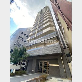 北浜駅より徒歩3分 8階 築11年11ヶ月の賃貸物件