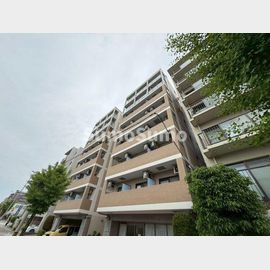 甲南山手駅より徒歩5分 3階 築22年10ヶ月の賃貸物件