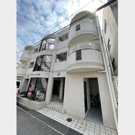 エスポワール魚崎 3階 築38年の賃貸物件