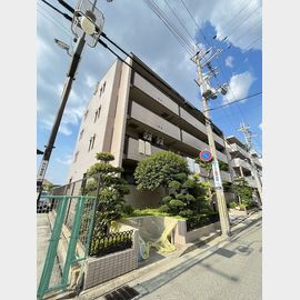 ドゥ・レーヴ 1階 築30年8ヶ月の賃貸物件