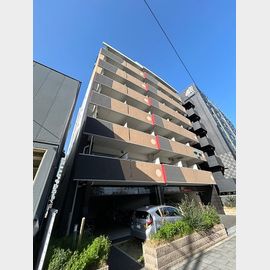 阪神本線西宮駅より徒歩7分 4階 築9年10ヶ月の賃貸物件