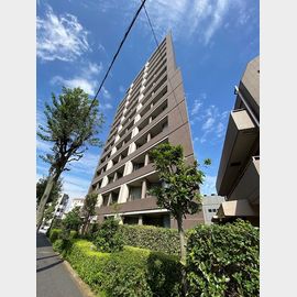 学芸大学駅より徒歩11分 5階 築26年2ヶ月の賃貸物件