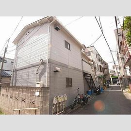 コートハイム２丸博 2階 築27年1ヶ月の賃貸物件