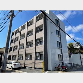 フライハイト姪浜の賃貸物件