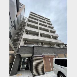 ドリーム西新 5階 築17年9ヶ月の賃貸物件