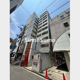 プライマリーワン 4階 築18年10ヶ月の賃貸物件