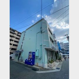 ＢＲＯ’ＳＣＯＵＲＴ 2階 築27年の賃貸物件