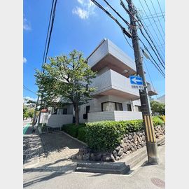 門戸厄神駅より徒歩3分 1階 築36年9ヶ月の賃貸物件